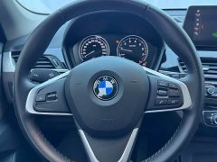 BMW X1 sDrive20Li Exclusive - фото 9