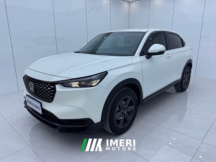 Honda XR-V 2023 1.5L CVT thermal version - автомобиль из Китая