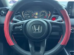 Honda XR-V 2023 1.5L CVT thermal version - фото 11