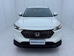 Honda XR-V 2023 1.5L CVT thermal version - фото 2