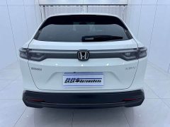 Honda XR-V 2023 1.5L CVT thermal version - фото 5