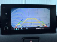 Honda XR-V 2023 1.5L CVT thermal version - фото 8