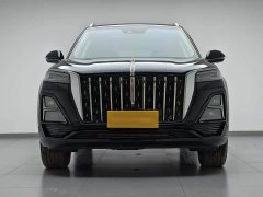 Hongqi HS5 2.0T four-wheel drive Qixiang Pro version - фото 2