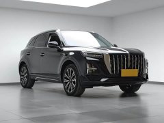 Hongqi HS5 2.0T four-wheel drive Qixiang Pro version - фото 3