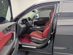 Hongqi HS5 2.0T four-wheel drive Qixiang Pro version - фото 4
