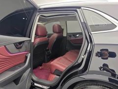 Hongqi HS5 2.0T four-wheel drive Qixiang Pro version - фото 6