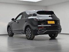 Hongqi HS5 2.0T four-wheel drive Qixiang Pro version - фото 7