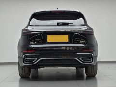 Hongqi HS5 2.0T four-wheel drive Qixiang Pro version - фото 8