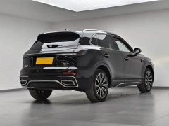 Hongqi HS5 2.0T four-wheel drive Qixiang Pro version - фото 9