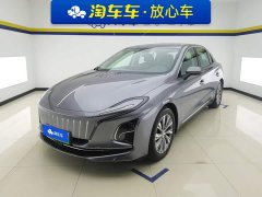 Hongqi E-QM5 610km PLUS - фото 1