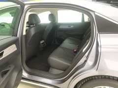 Hongqi E-QM5 610km PLUS - фото 11