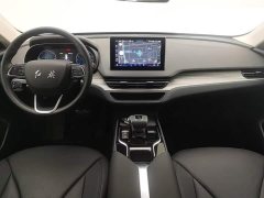 Hongqi E-QM5 610km PLUS - фото 12