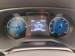 Hongqi E-QM5 610km PLUS - фото 14