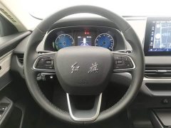 Hongqi E-QM5 610km PLUS - фото 15