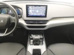 Hongqi E-QM5 610km PLUS - фото 16