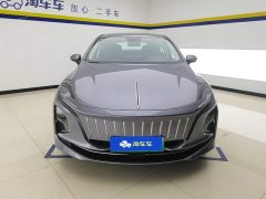 Hongqi E-QM5 610km PLUS - фото 2