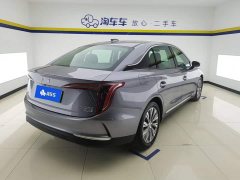 Hongqi E-QM5 610km PLUS - фото 3