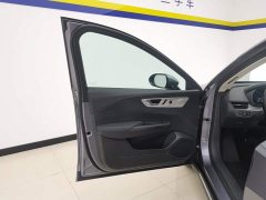 Hongqi E-QM5 610km PLUS - фото 7