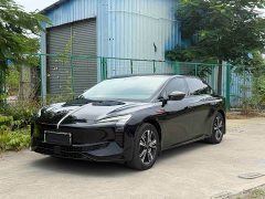 Hongqi EH7 2024 690 Pro - фото 1