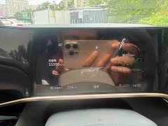 Hongqi EH7 2024 690 Pro - фото 10