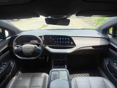 Hongqi EH7 2024 690 Pro - фото 5