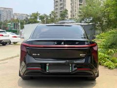 Hongqi EH7 2024 690 Pro - фото 9