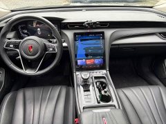 Hongqi H5 1.5T DCT Zhilian Qiyue Edition - фото 8