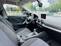 Audi Q2L 35 TFSI aggressive and dynamic - фото 11