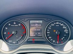 Audi Q2L 35 TFSI aggressive and dynamic - фото 12