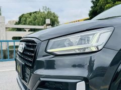 Audi Q2L 35 TFSI aggressive and dynamic - фото 16