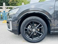Audi Q2L 35 TFSI aggressive and dynamic - фото 18
