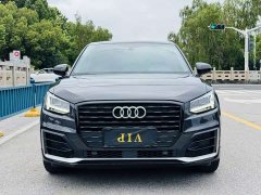 Audi Q2L 35 TFSI aggressive and dynamic - фото 2