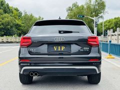 Audi Q2L 35 TFSI aggressive and dynamic - фото 7