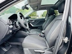 Audi Q2L 35 TFSI aggressive and dynamic - фото 8