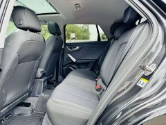 Audi Q2L 35 TFSI aggressive and dynamic - фото 9