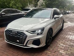 Audi A3 Sportback 35 TFSI Fashion Version - фото 1
