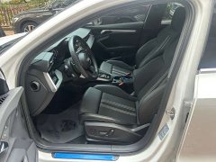 Audi A3 Sportback 35 TFSI Fashion Version - фото 10