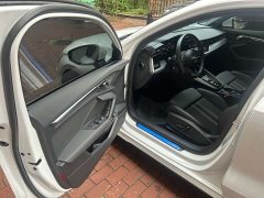 Audi A3 Sportback 35 TFSI Fashion Version - фото 11