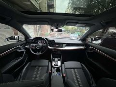 Audi A3 Sportback 35 TFSI Fashion Version - фото 16