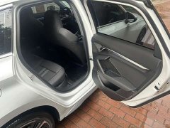 Audi A3 Sportback 35 TFSI Fashion Version - фото 17