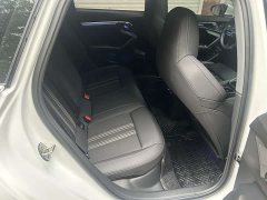 Audi A3 Sportback 35 TFSI Fashion Version - фото 18