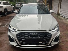 Audi A3 Sportback 35 TFSI Fashion Version - фото 2