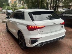 Audi A3 Sportback 35 TFSI Fashion Version - фото 5
