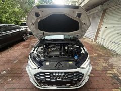 Audi A3 Sportback 35 TFSI Fashion Version - фото 6