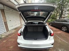Audi A3 Sportback 35 TFSI Fashion Version - фото 7