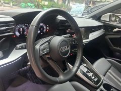 Audi A3 Sportback 35 TFSI Fashion Version - фото 8
