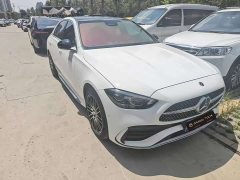 Mercedes-Benz C-Class facelift C 260 L sports version - фото 1