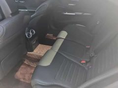 Mercedes-Benz C-Class facelift C 260 L sports version - фото 4