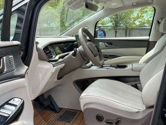 Denza D9 2022 DM-i 970 four-wheel drive flagship - фото 2