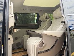 Denza D9 2022 DM-i 970 four-wheel drive flagship - фото 3